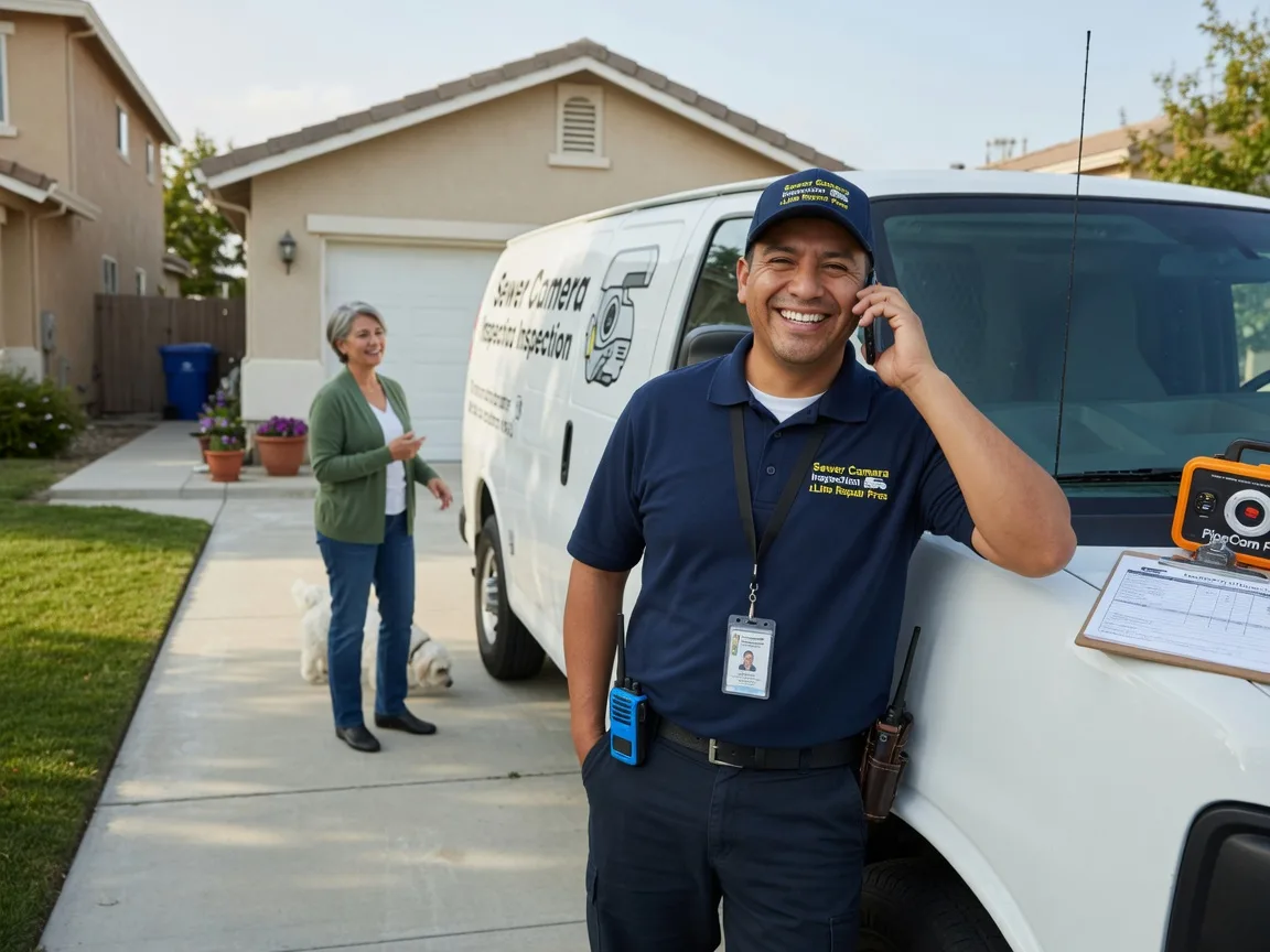 Sewer Line Repair Robbinsville, NJ FAQs